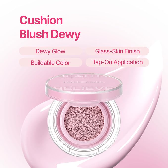 Dewy | Lavender Pink