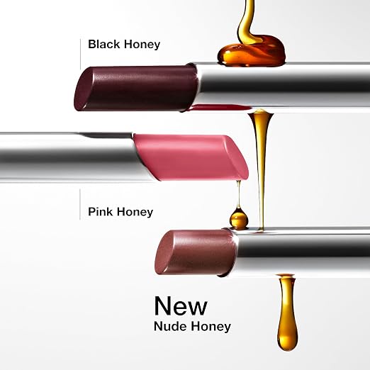 Pink Honey
