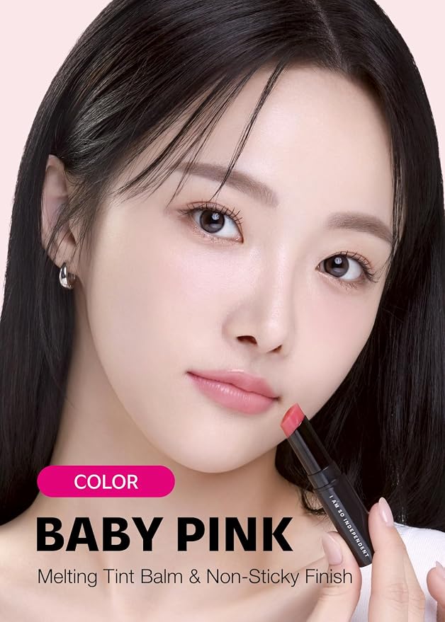 Baby Pink