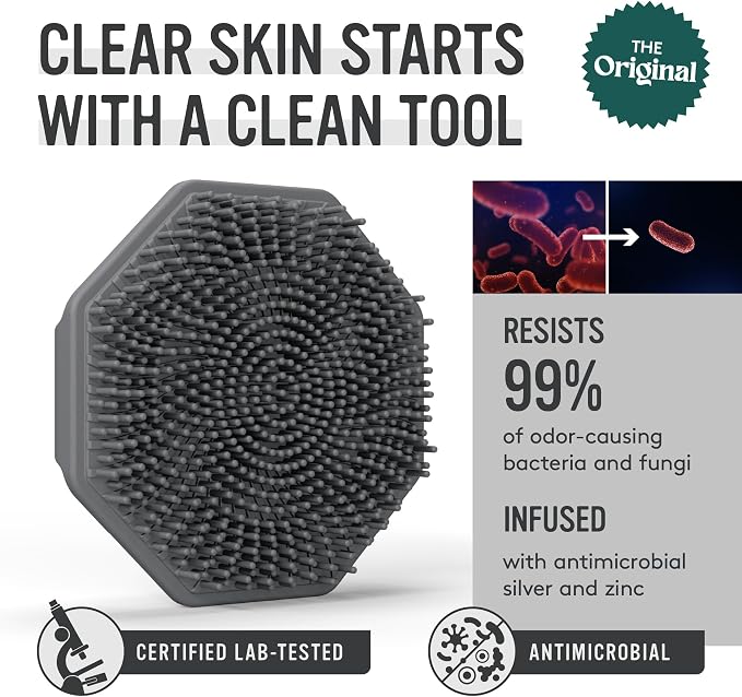 Charcoal (1-pack)