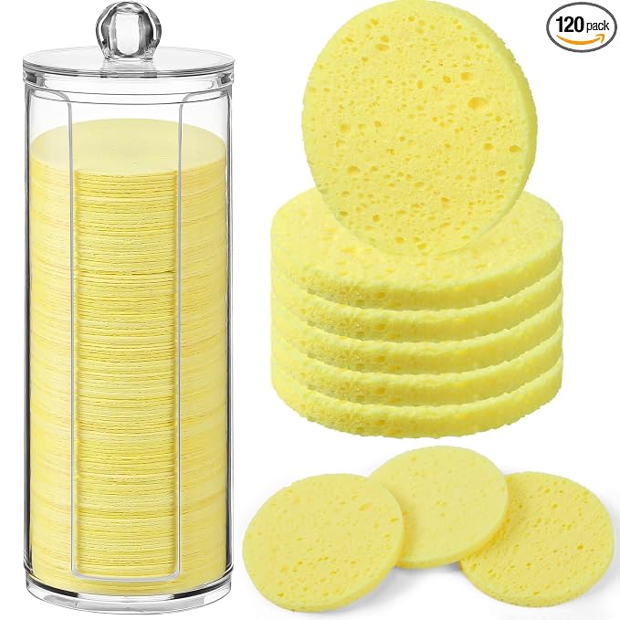 Lemon Yellow