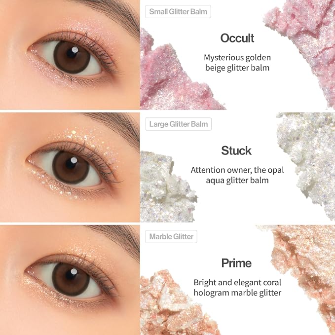 NO.1 All of Glitter