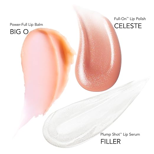 Filler, Celeste, Big O