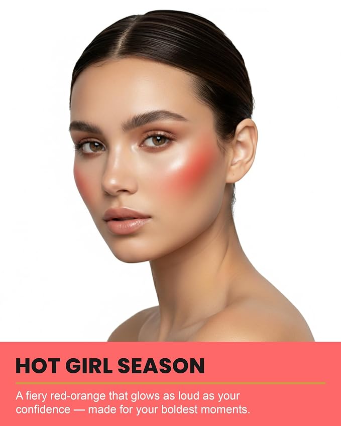 Hot Girl Season