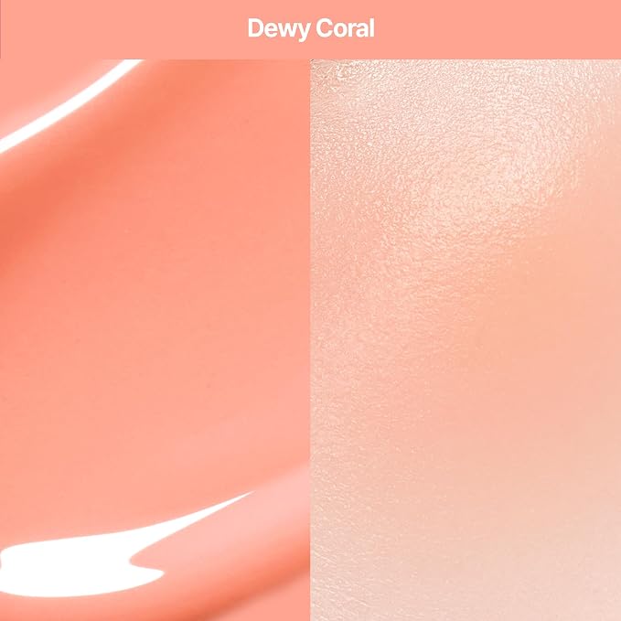 Dewy | Dewy Coral