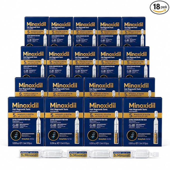 18 boxes of 10 pcs each