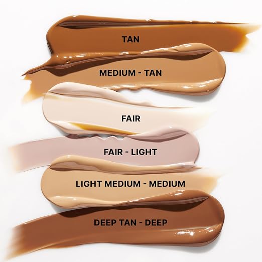 06 - Deep Tan - Deep