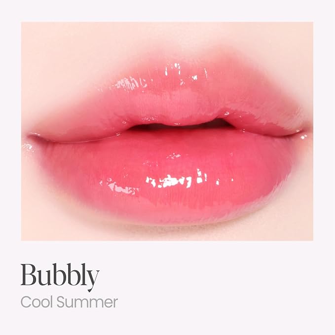 Bubbly