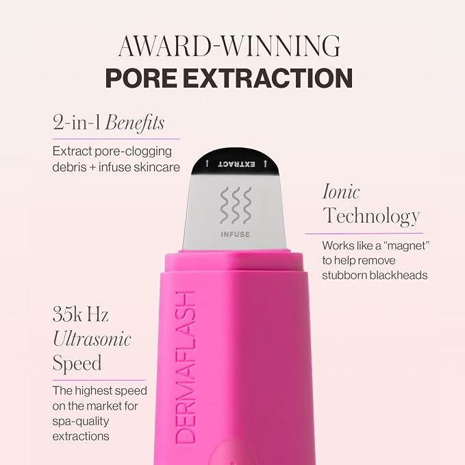 Pop Pink
