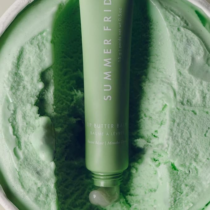 Sweet Mint