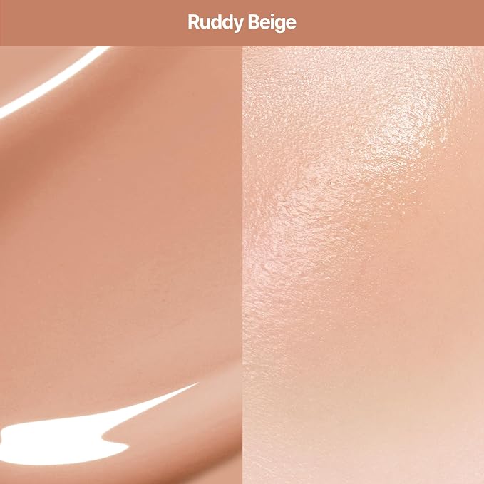 Dewy | Ruddy Beige