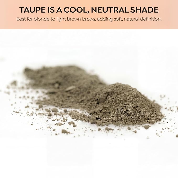 Taupe