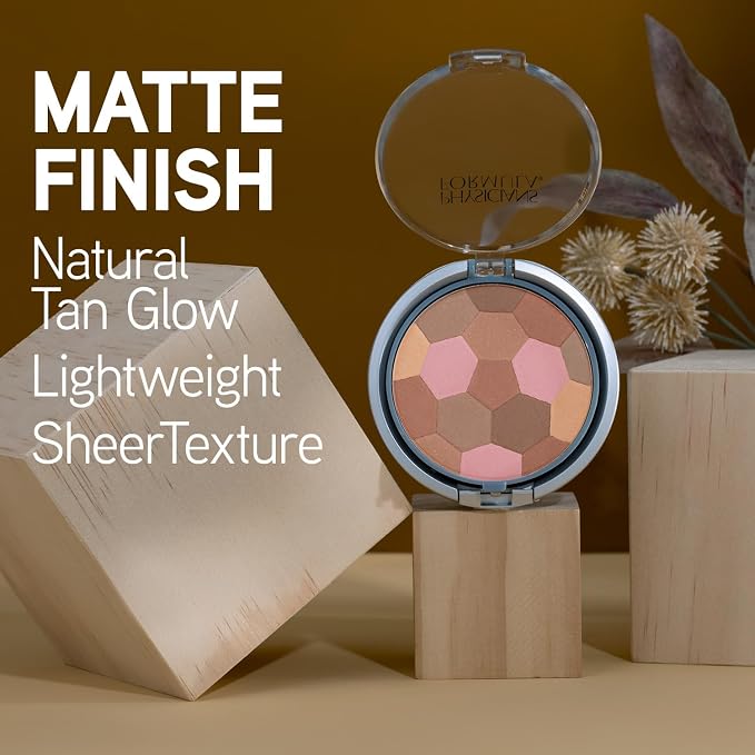 Healthy Glow Bronzer