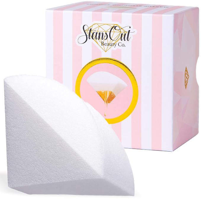 Single Beauty Sponge