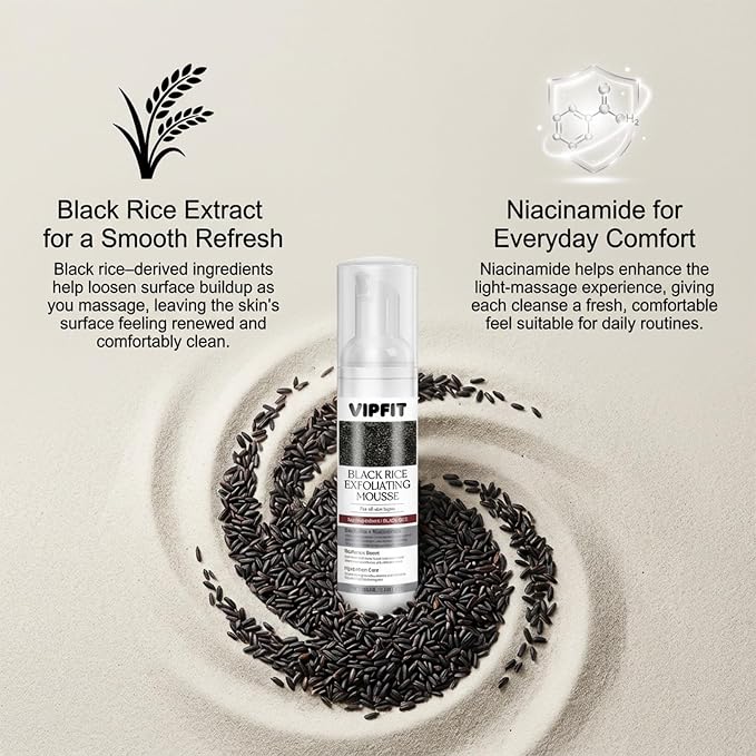 Black Rice