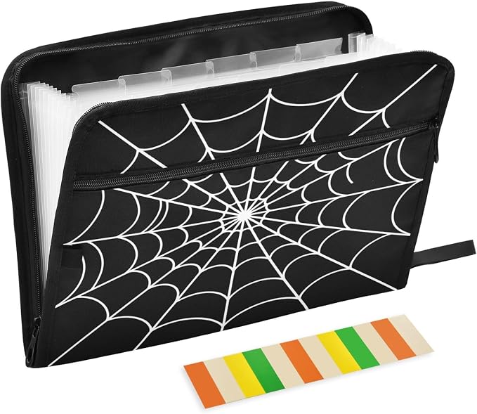Black Spiderweb