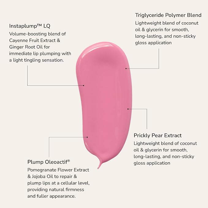 Juicy Pink