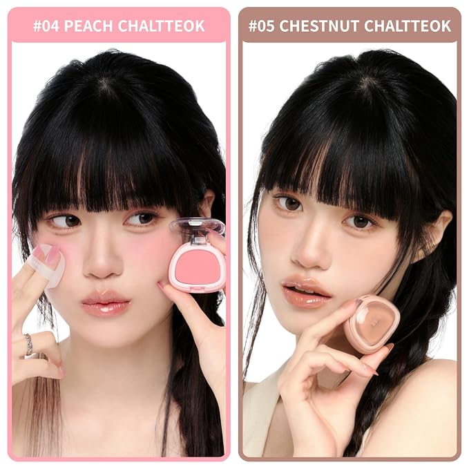 03 STRAWBERRY CHALTTEOK