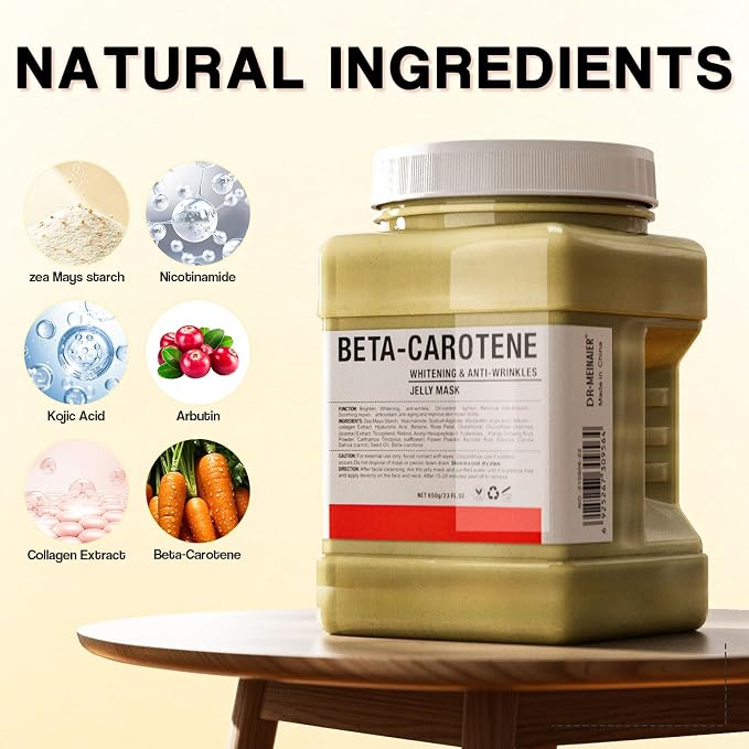 Beta Carotene