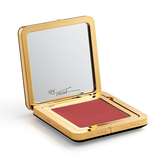 So Sultry - Rose Berry