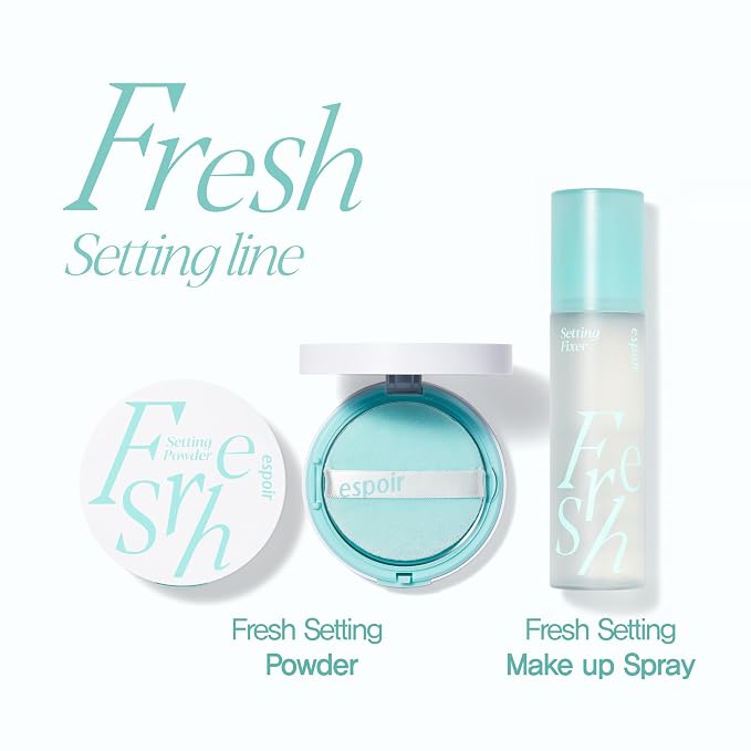 Makeup Powder