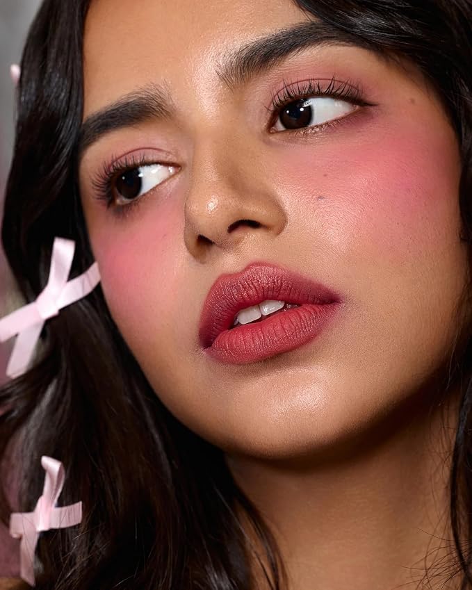 S06 Rosy Madeleine