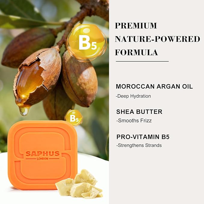 Argan Oil