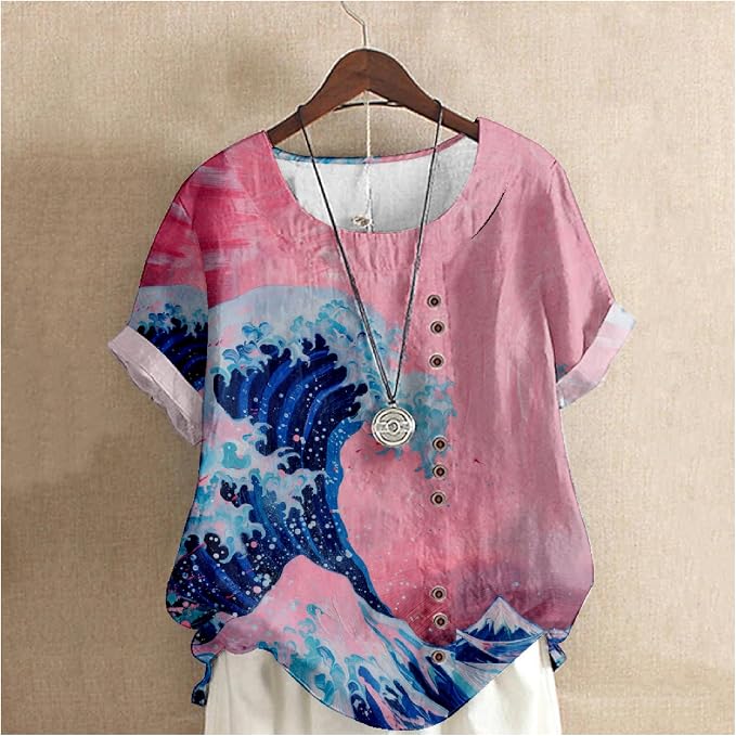 Japanese Wave