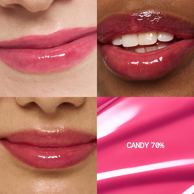 70% Candy