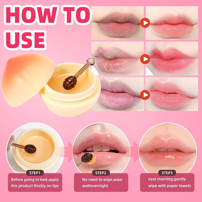 6 PCS