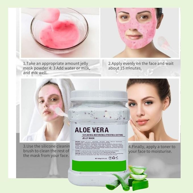 Aloe Vera