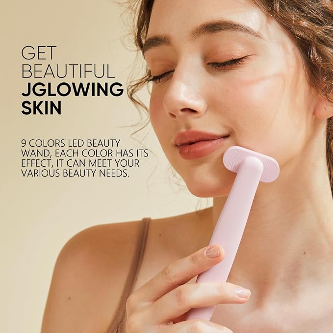 Pink Angel - Gift Set