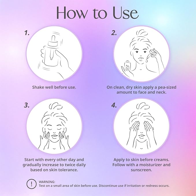 Gentle Serum