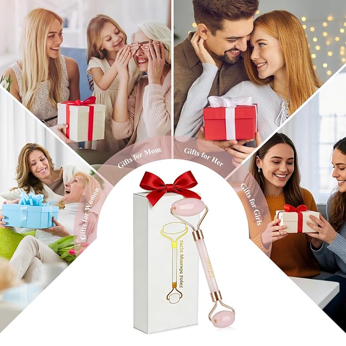 Rose Quartz