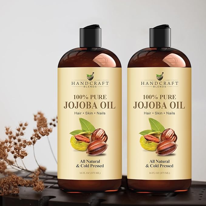 Jojoba Golden