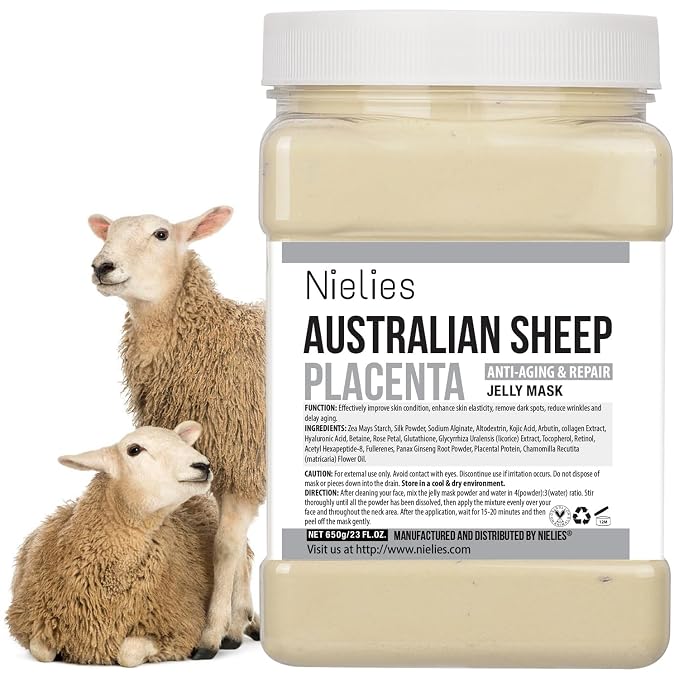 australian sheep