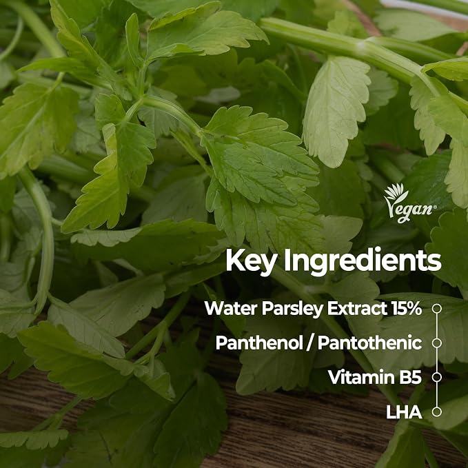 Water Parsley