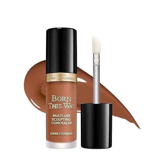 22 Mocha (Rich Tan with Rosy Undertones)
