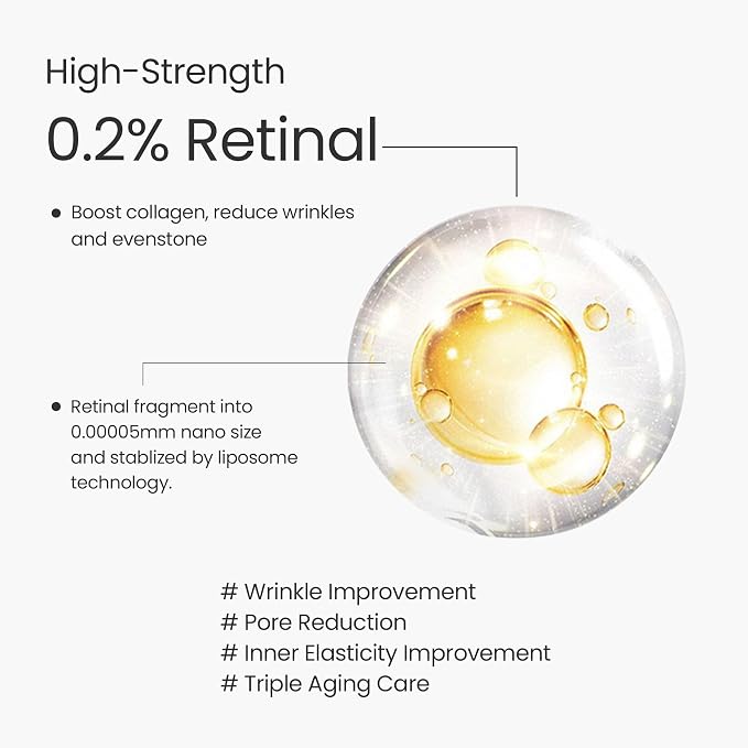 03: Advance Porebright Serum