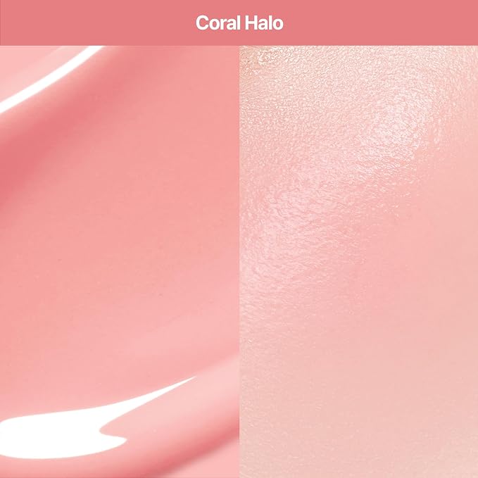 Dewy | Coral Halo
