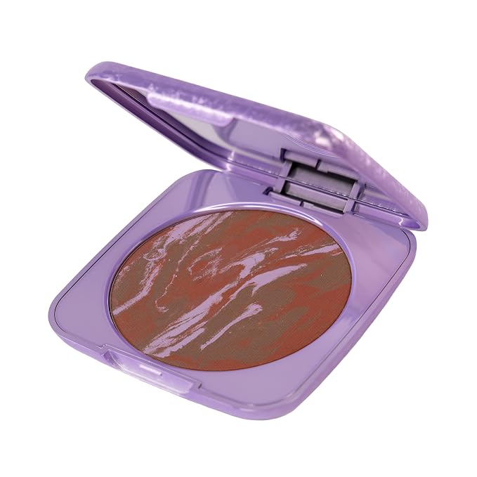 Bronzer 40 Deep