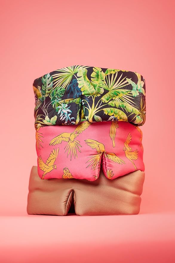 Tropics