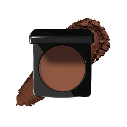08 Deep (Deep Warm Bronze)