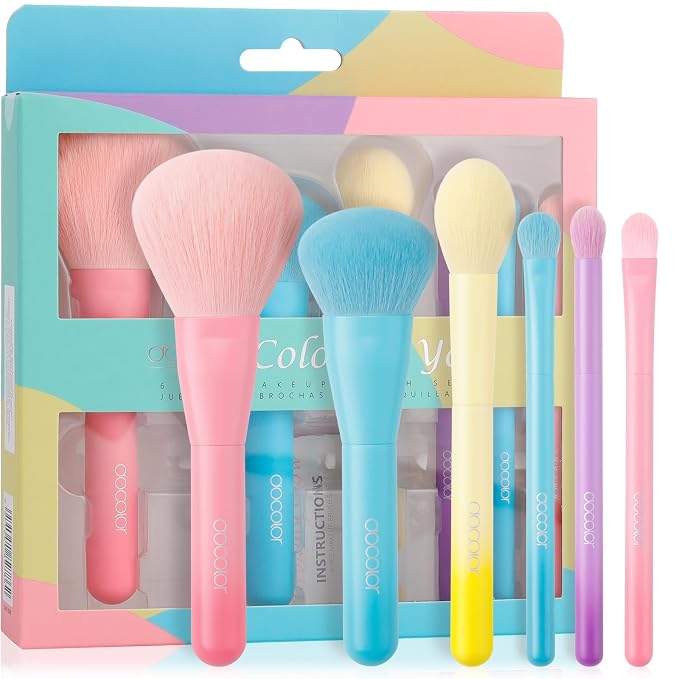 6 PCS