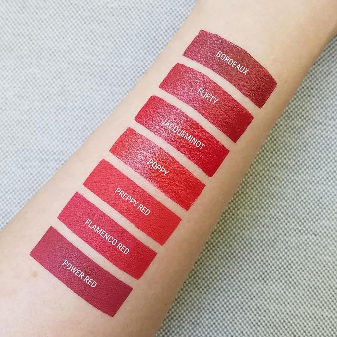 Flamenco Red