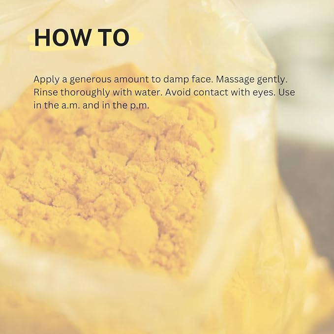 Turmeric Cleanser 10.48 fl oz