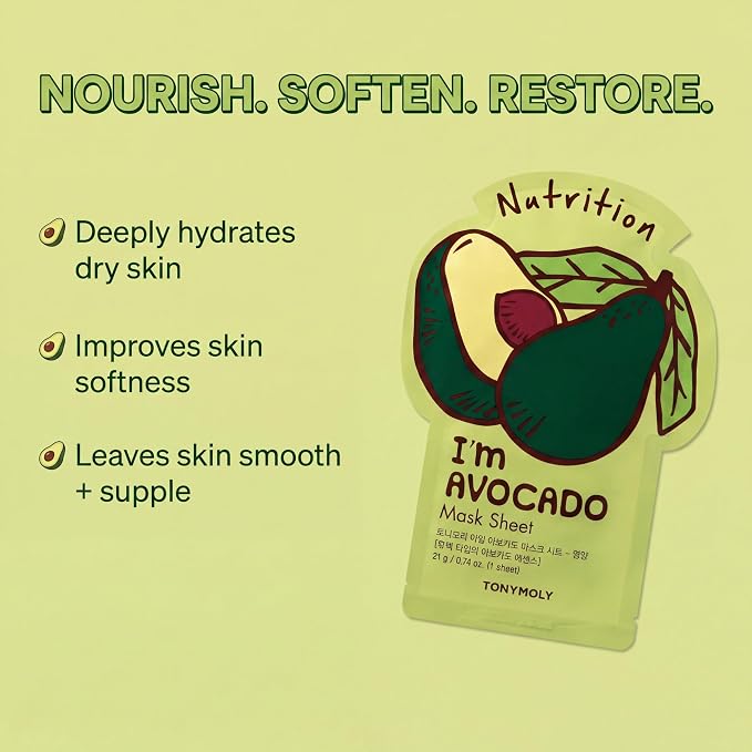 Superfood Glow 12 Pack