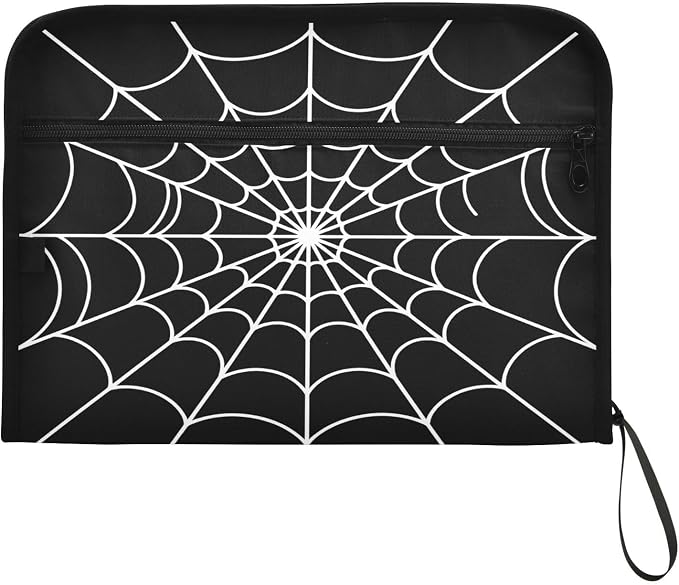Black Spiderweb