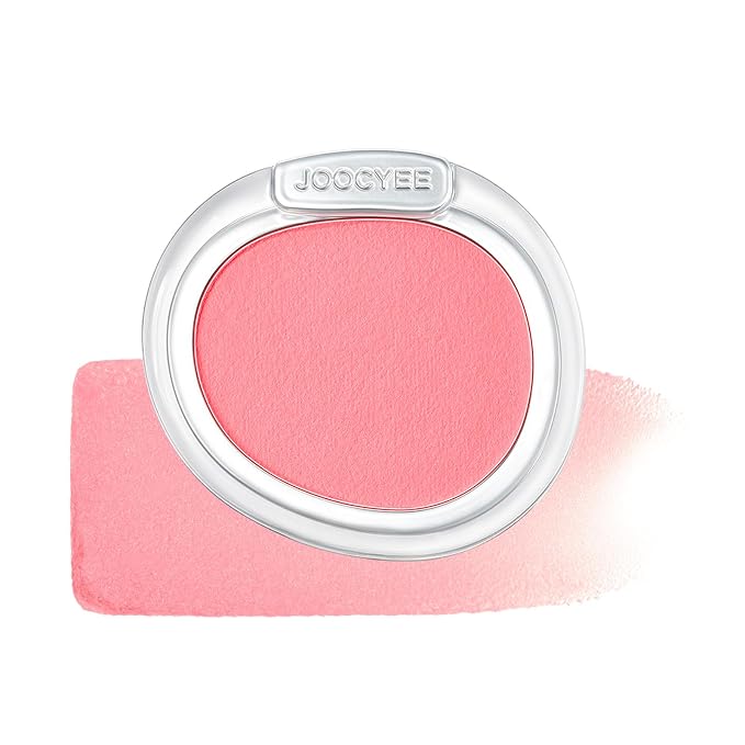 M01 Plumping Milky Pink