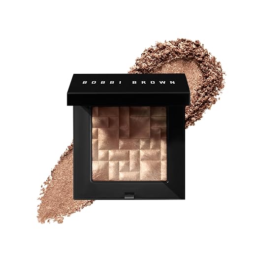 07 Chestnut Glow (A swirl of pale gold and soft bronze)